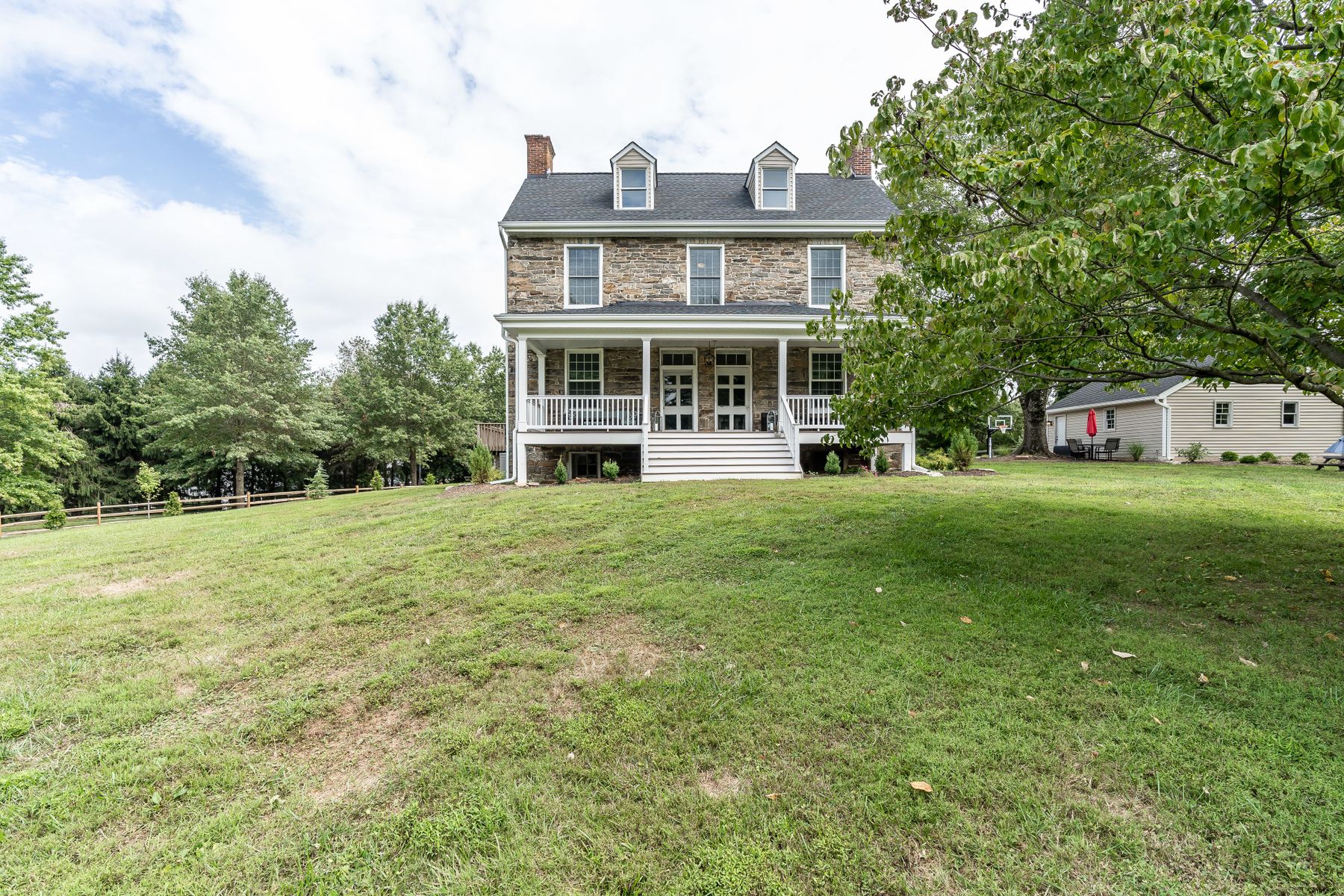 Clarksville Historic Home, Clarksville, MD 21029 Hometrack Real